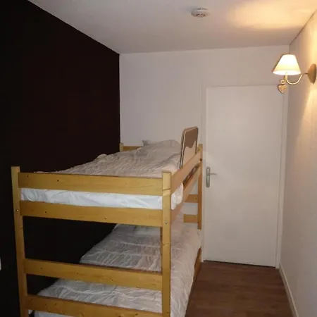 Διαμέρισμα Soleil Des Alpes 60 Enchastrayes