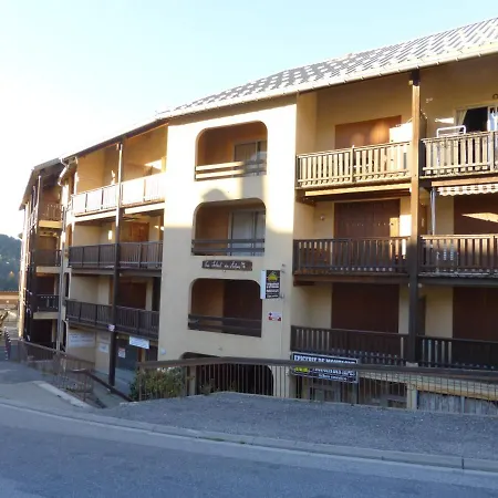 Soleil Des Alpes 60 Διαμέρισμα *