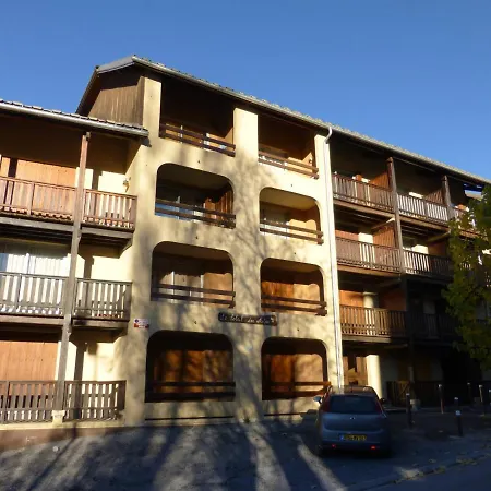 Soleil Des Alpes 60 * Enchastrayes